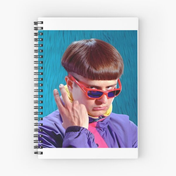 Item preview, Alternative pop performer designed and sold by Antalalexander.