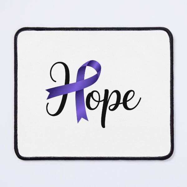 Item preview, Pancreatic Cancer Awareness designed and sold by sailorjessiArt.