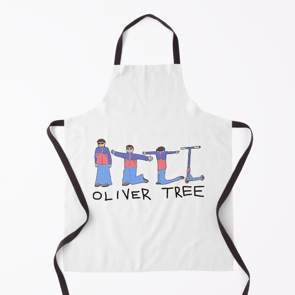 Item preview, Oliver Tree Scooter designed and sold by Machivebal.