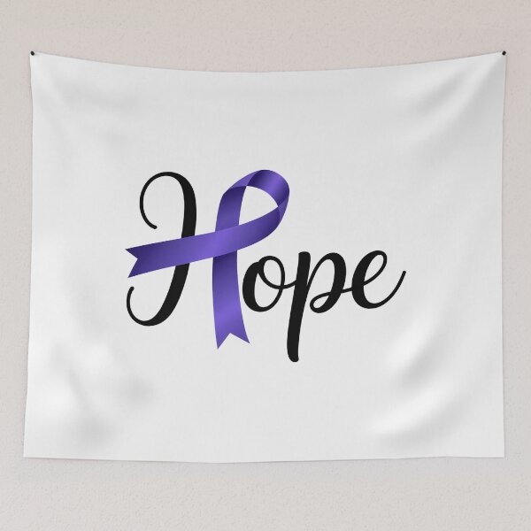 Item preview, Pancreatic Cancer Awareness designed and sold by sailorjessiArt.