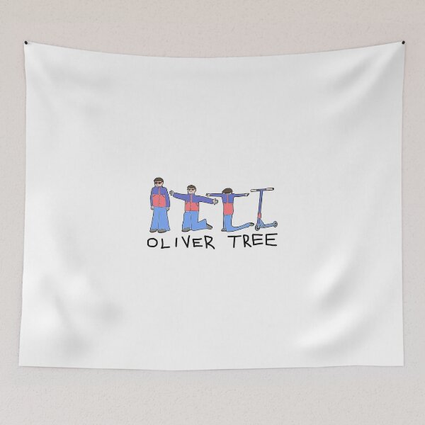 Item preview, Oliver Tree Scooter designed and sold by Machivebal.