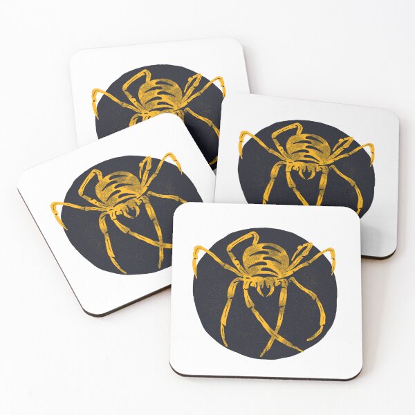 Item preview, Spider pt. 2 designed and sold by karinconene.
