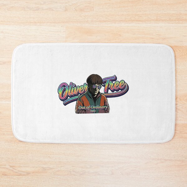 Item preview, RIP Oliver Tree designed and sold by Machivebal.