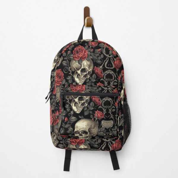Item preview, skull pattern designed and sold by pksart1.