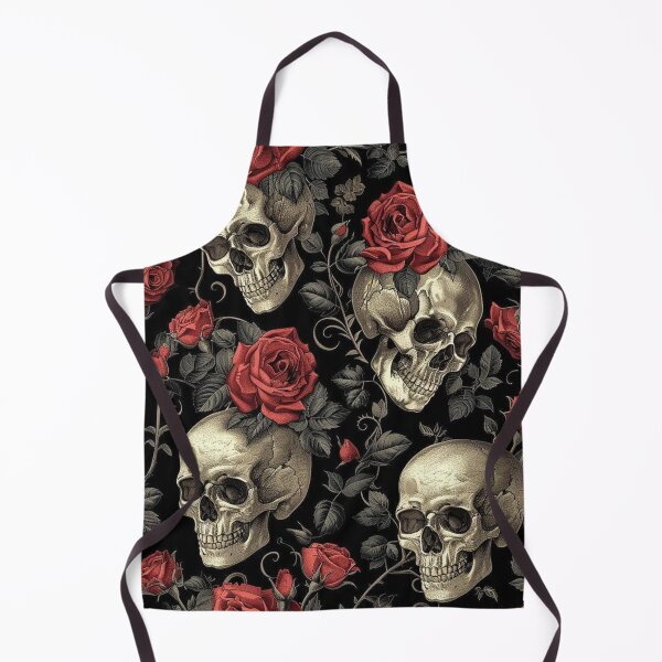 Item preview, skull pattern designed and sold by pksart1.