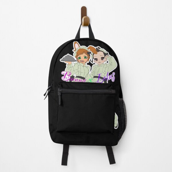 Item preview, bunny x lotus designed and sold by OfficerBunsVT.
