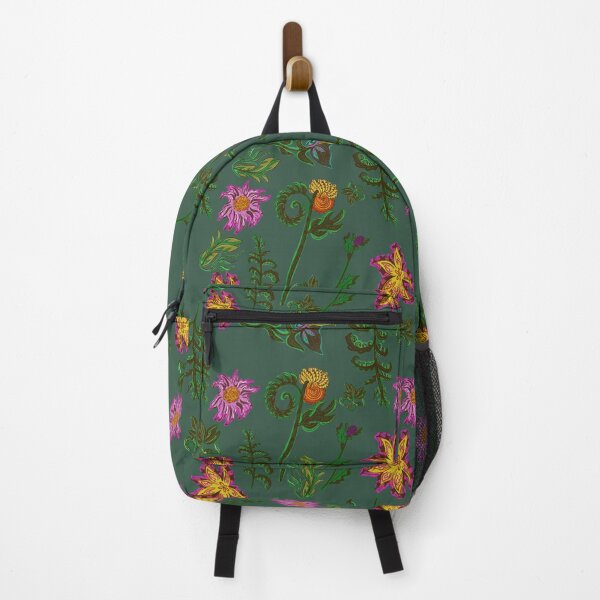 Item preview, Joshua Tree Floral designed and sold by FeverDreamRealm.