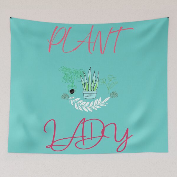Item preview, PLANT LOVER. designed and sold by adamjourney.