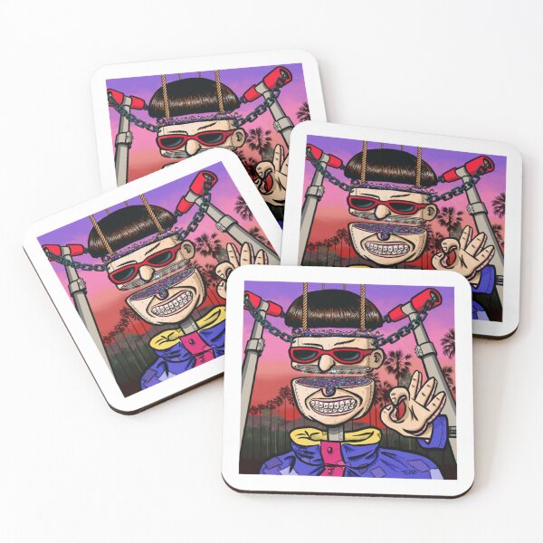 Item preview, Retro Pop designed and sold by Antalalexander.