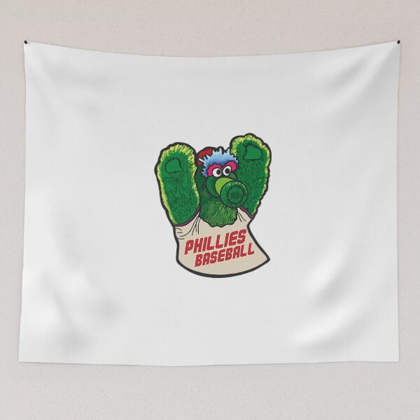 Artikelvorschau, Phillies Baseball entworfen und verkauft von Phillipsalexan.