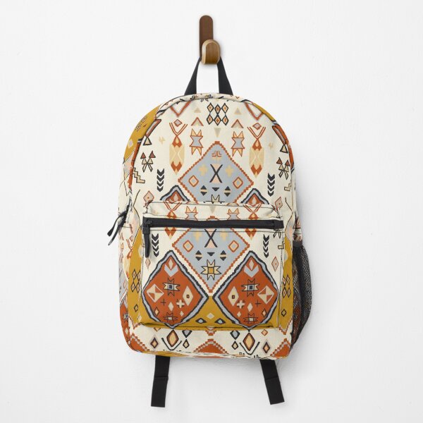 Item preview, Warm Desert Geometric Boho Surface Pattern designed and sold by arteresting-art.