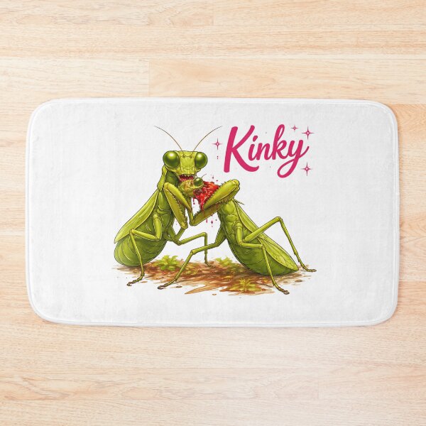 Item preview, Kinky designed and sold by S-H-Apparel.
