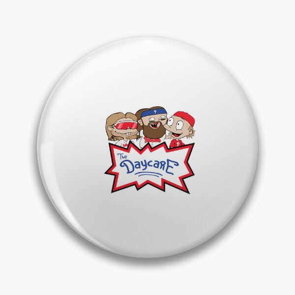 Item preview, Phillies Daycare designed and sold by Phillipsalexan.