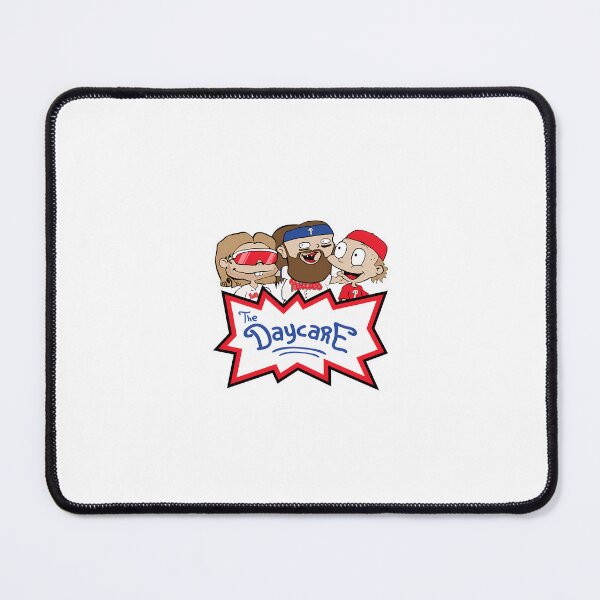 Item preview, Phillies Daycare designed and sold by Phillipsalexan.