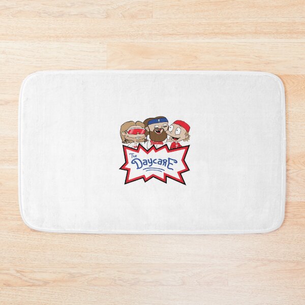 Item preview, Phillies Daycare designed and sold by Phillipsalexan.