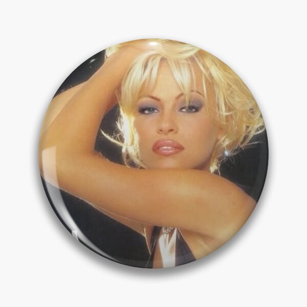Item preview, Pammy Playboy designed and sold by LockedUp.