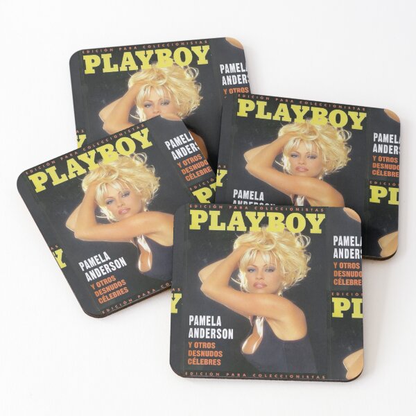 Item preview, Pammy Playboy designed and sold by LockedUp.