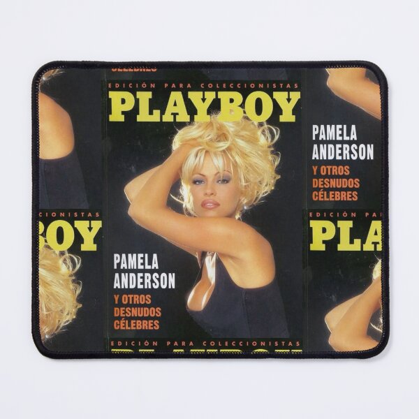 Item preview, Pammy Playboy designed and sold by LockedUp.