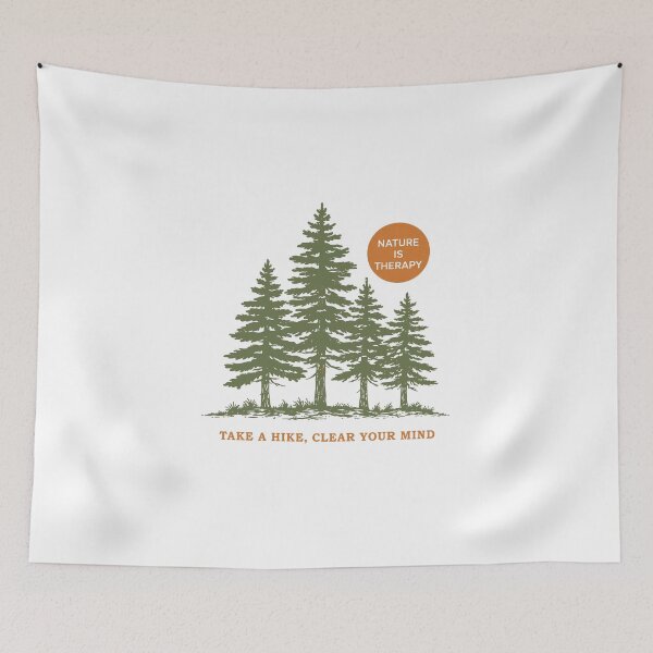 Item preview, Wild Camp Adventure Outdoors T-Shirt designed and sold by Matinez Pink.