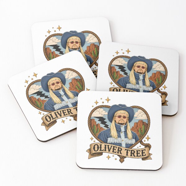 Item preview, Oliver Tree designed and sold by Sssbanest.