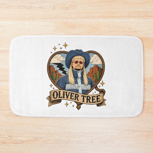 Item preview, Oliver Tree designed and sold by Sssbanest.