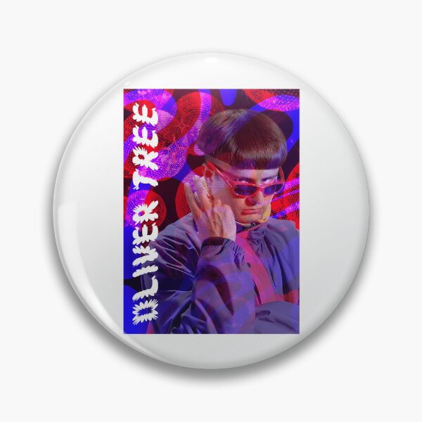 Item preview, Oliver Tree designed and sold by Sssbanest.
