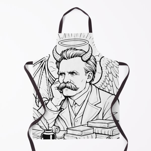 Item preview, Beyond Good & Evil designed and sold by S-H-Apparel.