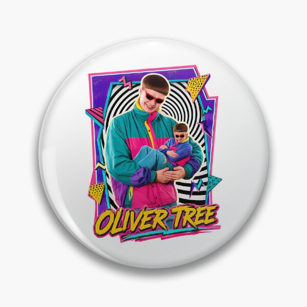 Item preview, Oliver Tree designed and sold by Sssbanest.