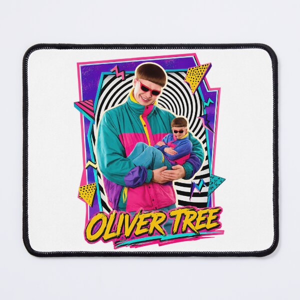 Item preview, Oliver Tree designed and sold by Sssbanest.
