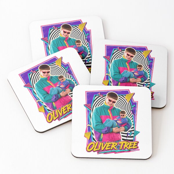 Item preview, Oliver Tree designed and sold by Sssbanest.