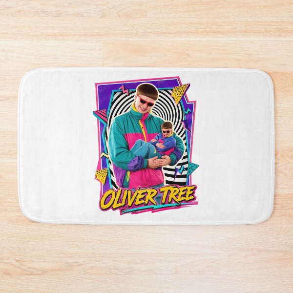 Item preview, Oliver Tree designed and sold by Sssbanest.