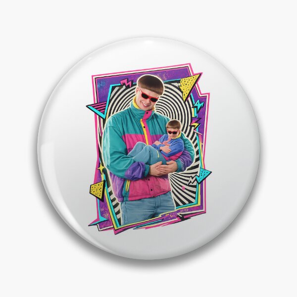 Item preview, Oliver Tree designed and sold by Sssbanest.