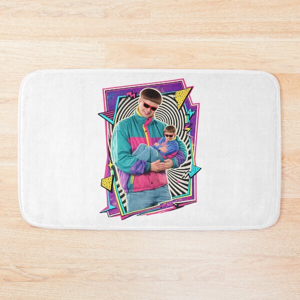 Item preview, Oliver Tree designed and sold by Sssbanest.