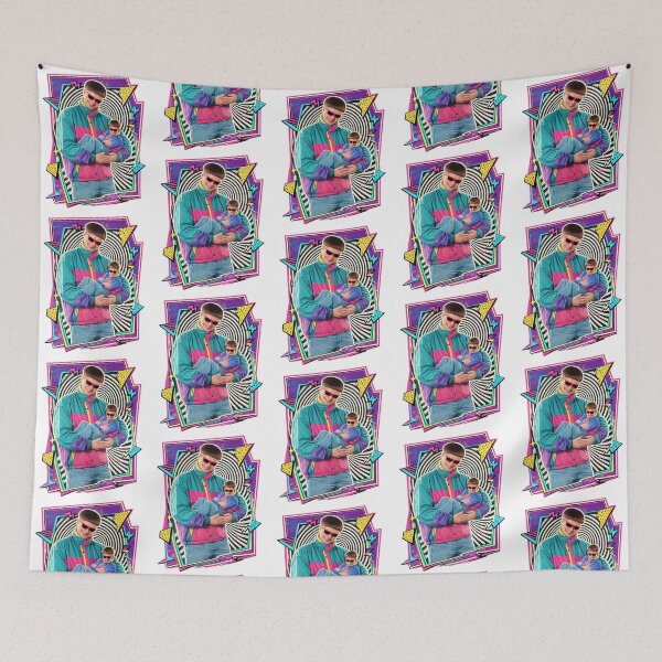 Item preview, Oliver Tree designed and sold by Sssbanest.