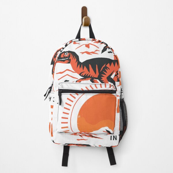 Item preview, Retro Dinosaurs Rule Jurassic Age Graphic designed and sold by Matinez Pink.