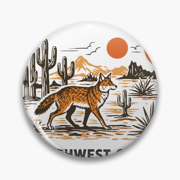 Item preview, Oliver Brothers Southwest Spirit designed and sold by Matinez Pink.