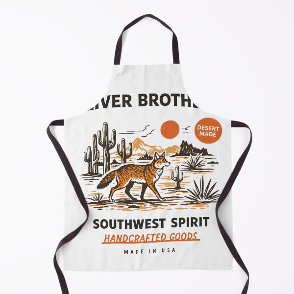 Item preview, Oliver Brothers Southwest Spirit designed and sold by Matinez Pink.