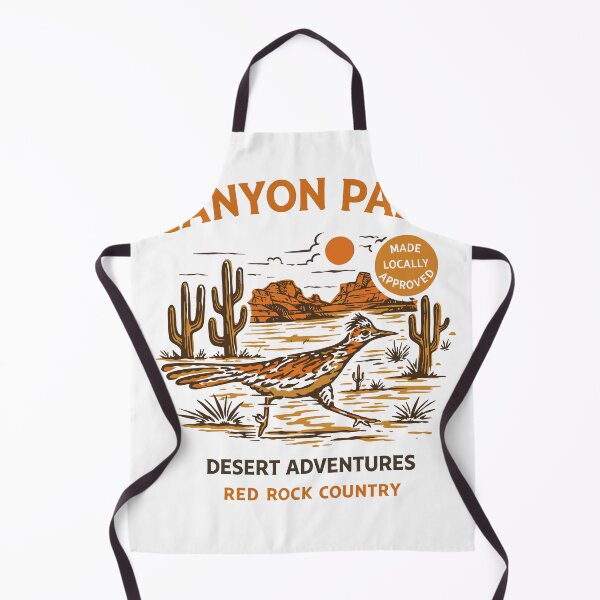 Item preview, Canyon Park Desert Adventures designed and sold by Matinez Pink.