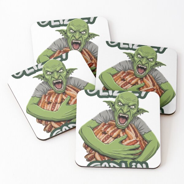 Item preview, Glizzy Goblin designed and sold by dreding.