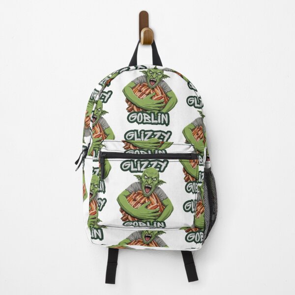 Item preview, Glizzy Goblin designed and sold by dreding.