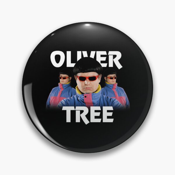 Item preview, Oliver Tree designed and sold by Sssbanest.