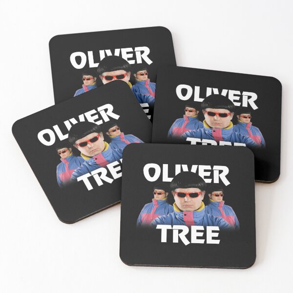 Item preview, Oliver Tree designed and sold by Sssbanest.