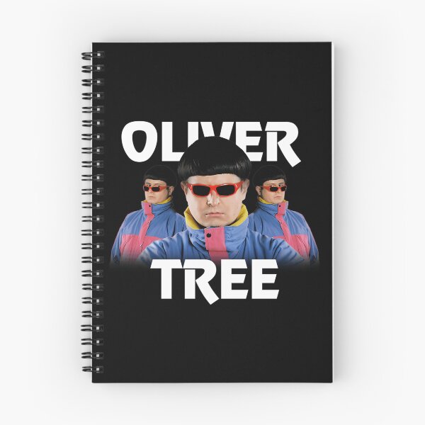 Item preview, Oliver Tree designed and sold by Sssbanest.