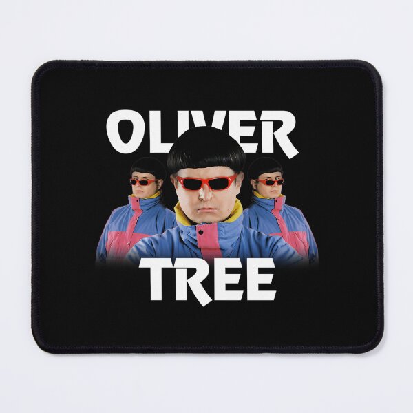 Item preview, Oliver Tree designed and sold by Sssbanest.