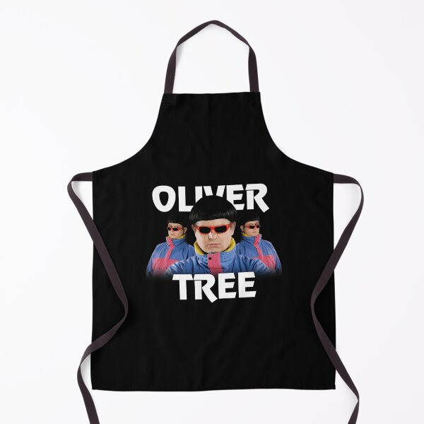 Item preview, Oliver Tree designed and sold by Sssbanest.