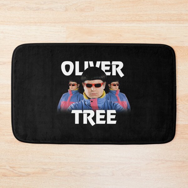 Item preview, Oliver Tree designed and sold by Sssbanest.