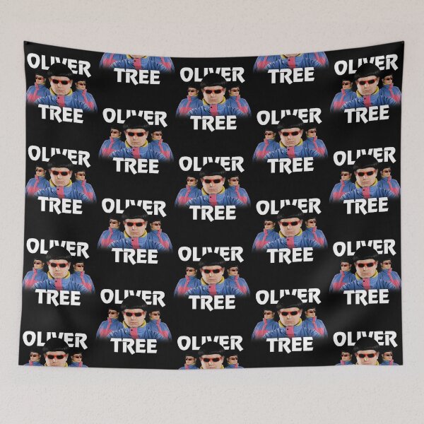 Item preview, Oliver Tree designed and sold by Sssbanest.