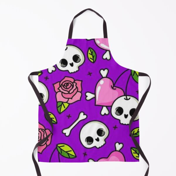 Item preview, cute skulls designed and sold by pksart1.