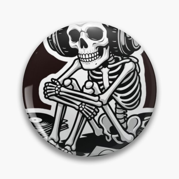 Item preview, Japandroids Celebration Rock Introvert Music Fan designed and sold by MindBreakLab.