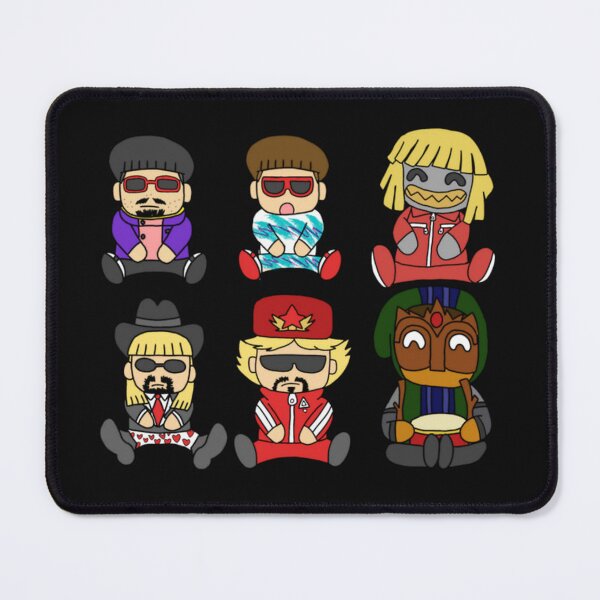 Item preview, Quirky Entertainer designed and sold by Antalalexander.